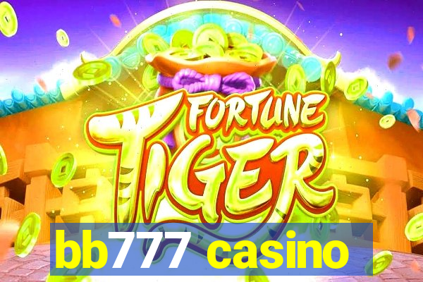 bb777 casino